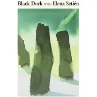 Thrill Jockey BLACK DUCK WITH ELENA SETIEN