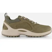 Ecco Sneakers laag 'BIOM ENERGI' olijfgroen