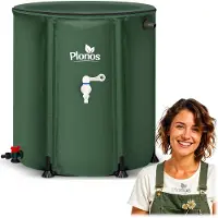 Plonos Regenwateropslagtank 200 l PL-520