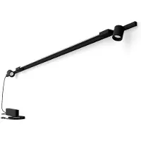 Philips Perifo railverlichting muur - 2 spots + Gradient Light Tube - White and Color