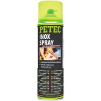 Petec 70360 Edelstaalreiniger