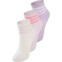Adidas Sokken sering / lavendel / pastellila / rosa