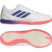 Adidas Voetbalschoen 'Top Sala Competition II' navy / watermeloen rood / wit