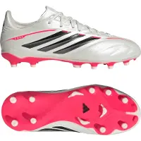 Adidas Sportschoen 'Copa Pure IV Elite' rood / zwart / wit