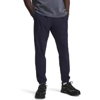 Under Armour Vibe Woven Trainingsbroek Donkerblauw