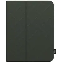 Skinarma Juno - Tablethoes - iPad 11" A16 (2025) - Oliwkowy