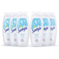 Sunlight Douchegel Classic
