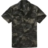 Brandit Roadstar Shirt