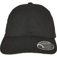 Flexfit Pet '110' zwart
