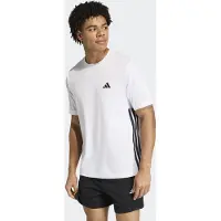 Adidas Jersey Essentials Feelready 3 Stripes