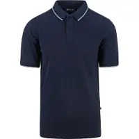 Suitable Shirt 'Tip Ferry' navy