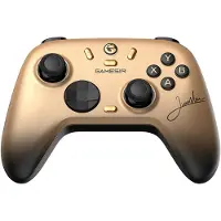 GameSir Nova 2 Lite - Draadloze Controller - Voor Switch/Switch 2/PC/Mobile - Champion Edition