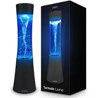 Adlibris LED Tornado Lamp