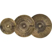Sabian Stratus Dry Performance Set