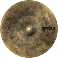 Sabian SD1402 Stratus Dry 14" Hi-Hat