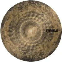 Sabian 24" Stratus Dry Ride