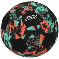 You do it Mini voetbal - CRUZ - Neopreen - Maat 2 - Ideaal voor kinderen en vrije tijd