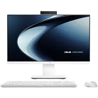 Asus All-in-one Desktop PC Vivo VM670KA-DRFWPE072W 27" AMD Ryzen 5 16 GB RAM 1 TB SSD Wit - Franse Azerty