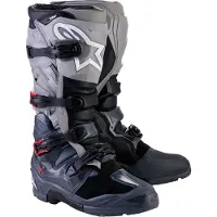 Alpinestars Tech 7 Enduro Drystar Off-road Laarzen