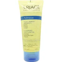 Uriage Xémose Cleansing Soothing Oil 200 ml