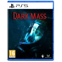 Dark Mass PS5