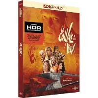 CARLOTTA LA COLLINE A DES YEUX-FR-BLURAY 4K