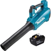 Makita DUB 184 Z accu-blower 18 V borstelloos solo - zonder accu, zonder oplader