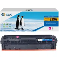 G&G Toner Magenta GG-PH2193FM