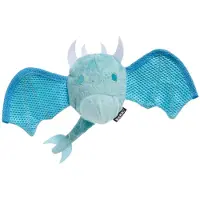 BARK - Brrrtha The Dragon - Super Chewer - 19X9X6 cm