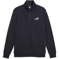 Puma Trainingspak 'ESS' navy / wit