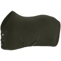 Eskadron FW25 Heritage Outdoor Deken Alpha 300 - Black Truffle - 6'9
