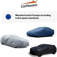 Carpassion 100101 Autohoes