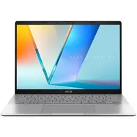 Asus Laptop Vivobook S14 S3407AA-DRFSF004W 14" Intel Core Ultra 7 32 GB RAM 1 TB SSD Grijs - Franse Azerty
