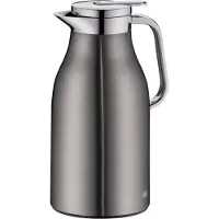 Alfi Skyline Thermoskan - 1,5 l - Coolgrey
