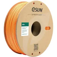 Esun ABS+ 1,75mm Orange 1kg 3D Filament