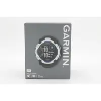 Garmin Instinct 3 Solar Wit 50 mm
