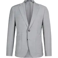 JOOP! Business-colbert grijs