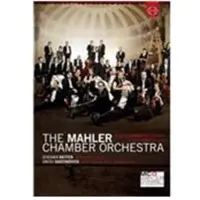 Cd The Mahler Chamber Orchestra - Curr - The Mahler Chamber Orchestra