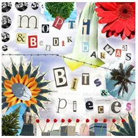 Cd Bits & Pieces