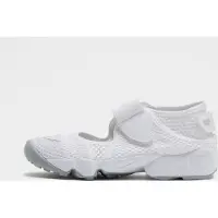 Nike Rift Junior, wit