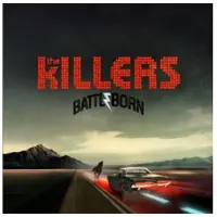 Bertus Distributie Battle Born