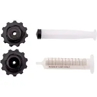 Sram Xx1 Aeroglide 2013 Derailleurwieltjes Set Voor Fietsen