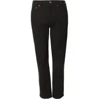 Abercrombie & Fitch Jeans zwart