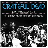 Bertus Distributie San Francisco 1976