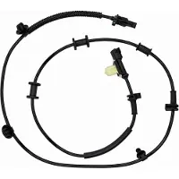 VEMO V25-72-0356 Wielsnelheidssensor (ABS)