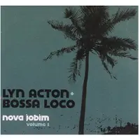 Cd Nova Jobim Volume 1