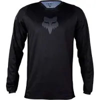FOX 180 Blackout 2023 Motorcross Jersey