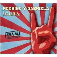 Cd Area 52