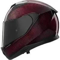 Nolan X-904 Ultra Carbon Liquido Helm