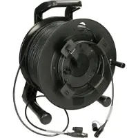 Klotz AES3N4YSD-200 OT234 GT380 XLR-kabel